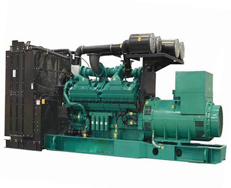 50-2000KW千瓦康明斯柴油發(fā)電機報價(jià)表