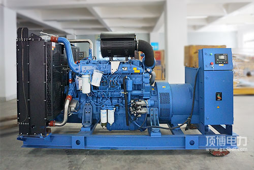  玉柴800KW柴油發(fā)電機組廣西畜牧研究所